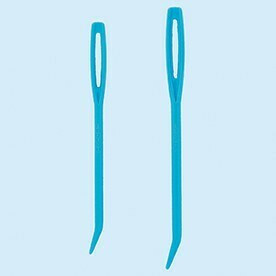 Jumbo tapestry needle set