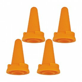 Jumbo puikkostopparit 8 - 10 mm