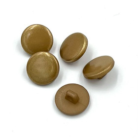 Kulta helmiäishohtoinen kantanappi