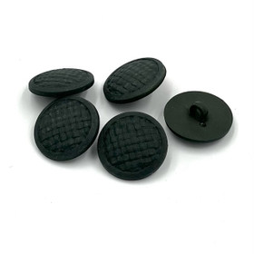 Vihreä palttinakuvioinen kantanappi