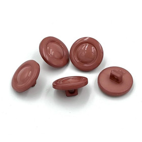 Tumma roosa kantanappi