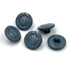 Sinivihreä kantanappi