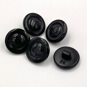 Mustansininen kantanappi