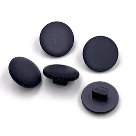 Siniharmaa kantanappi