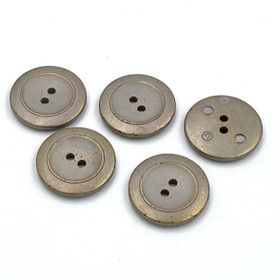 Harmaakullattu nappi 