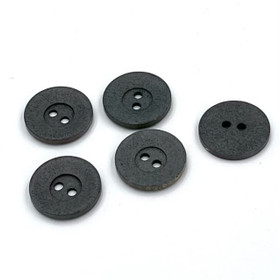 Tumma Oliivinvihreä nappi 