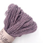 Recycled woolyarn Lilac