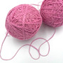 Cottonslub Pink