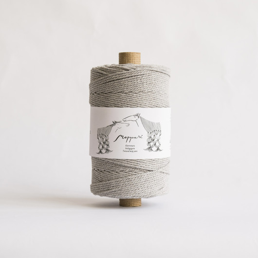 Moppari Light Grey