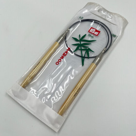 Prym bamboo pyöröpuikko