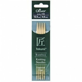 Clover Takumi DPN’s 12,5cm 