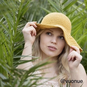 Lierihattu ohje Toivo lankatilaukseen kaupanpäälle