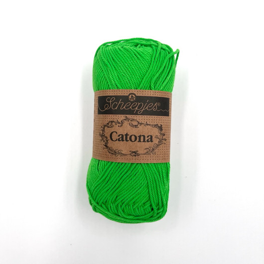 Catona Neon Vihreä