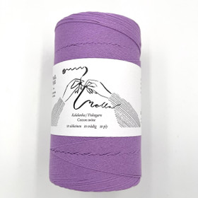 18-säikeinen Molla kalalanka Orvokki