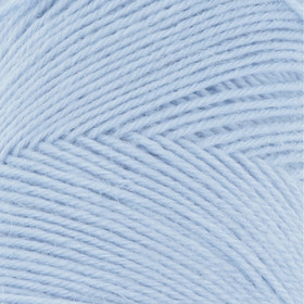 Jawoll Superwash Vaaleansininen