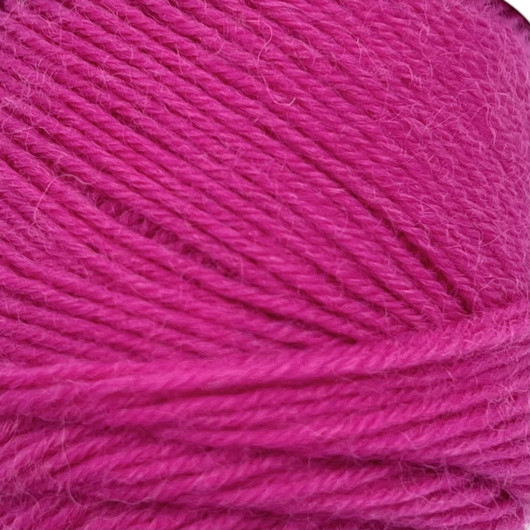 Jawoll Superwash Magenta
