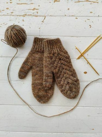 Katajala - lapaset neuleohje, pdf