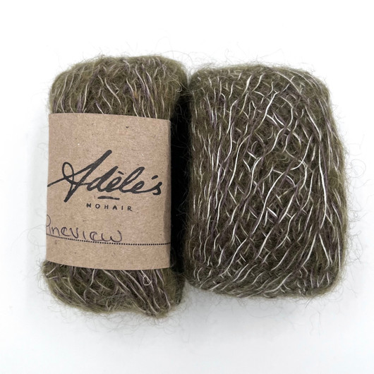 Linen mix Pineview