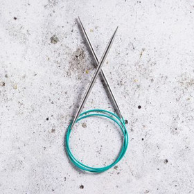 The Mindfull Collection Circular needles