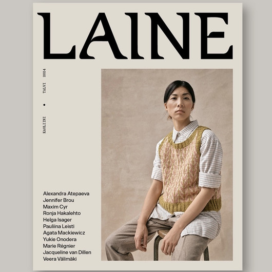 Laine 19 Kaoliini