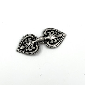 Norjalaishakanen sydän