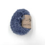 Boucle Kid mohair Denim