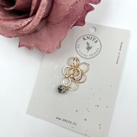 Row counter Little pearl