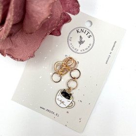 Kerroslaskija Kissa kupissa