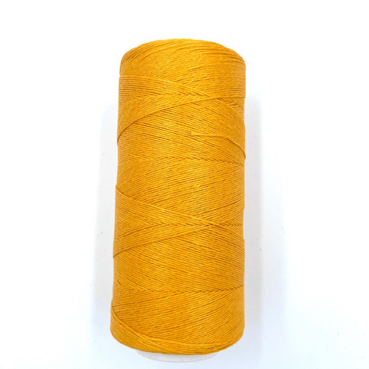 Aivina 16/4 Bright yellow