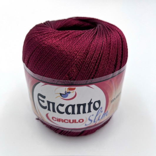 Encanto Slim Bordon