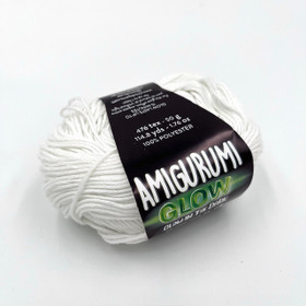 Amigurumi Glow lanka