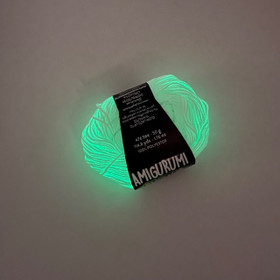 Amigurumi Glow lanka