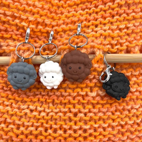 Magee Lammas silmukkamerkki