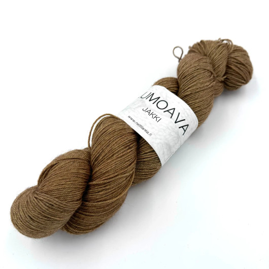 Lumoava Jakki Toffee