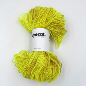 dyecat Studio Sock DK Trump Bird