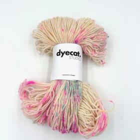 dyecat Studio Sock DK Tokyo