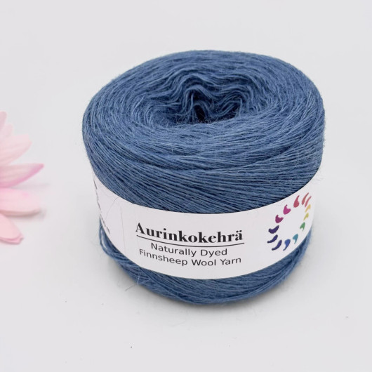 Pitsilanka Indigo