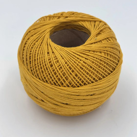 18-säikeinen Molla kalalankakerä Hunaja 100g