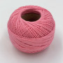 18-ply Molla cotton twine yarn Rosa 100g