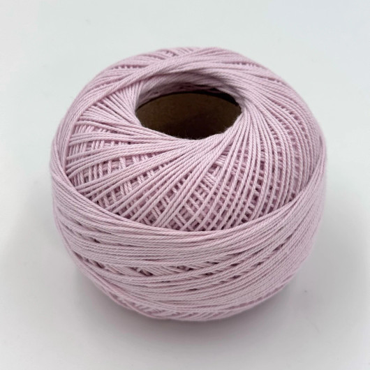 18-säikeinen Molla kalalankakerä Laventeli 100g