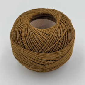 18-säikeinen Liina kalalankakerä Tumma Oliivi 100g