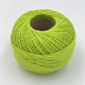 18-säikeinen Liina kalalankakerä Mehujää 100g