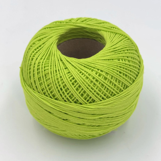 12-säikeinen Liina kalalankakerä Mehujää 100g