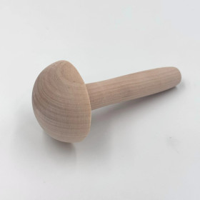 Sockheel repair assistant