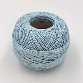 18-säikeinen Molla kalalankakerä Sumu 100g