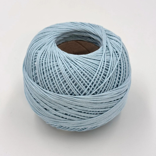 6-säikeinen Molla kalalankakerä Sumu 100g