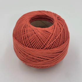 18-säikeinen Molla kalalankakerä Savi 100g