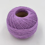 18-ply Molla cotton twine yarn Pansy 100g