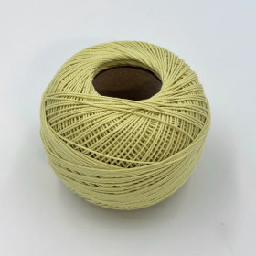 18-säikeinen Liina kalalankakerä Banaani 100g