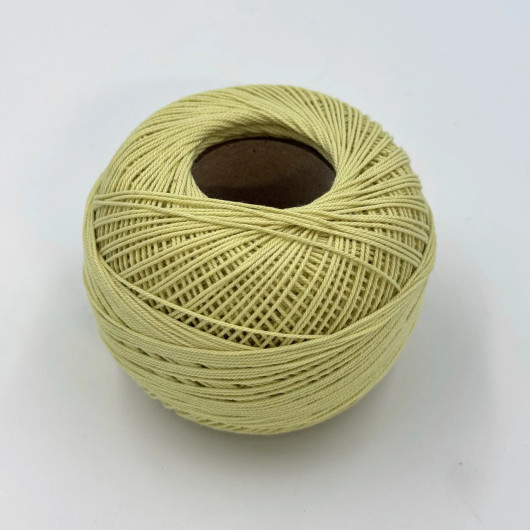 18-säikeinen Liina kalalankakerä Banaani 100g